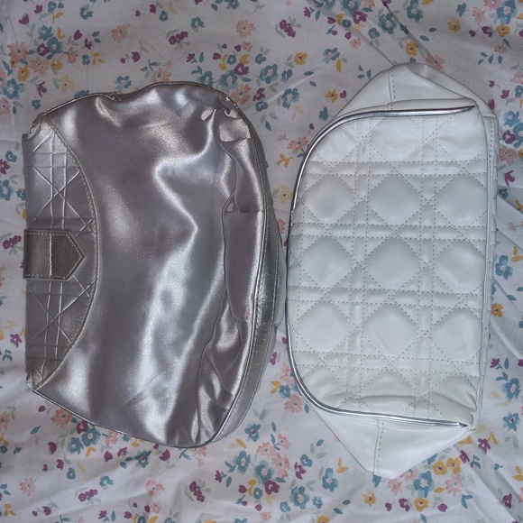 Dior Cosmetic Bag - Picture 2 of 6